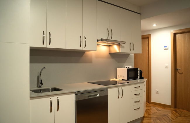 Suitel García Barbón 73 - Love your Stay - Photo 16