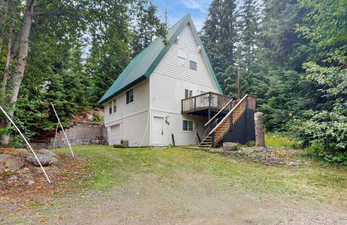 The Chalet at Central - Foto 25