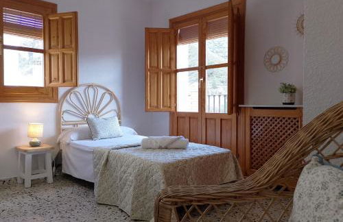 La Alberquilla Alojamiento Rural - Foto 55