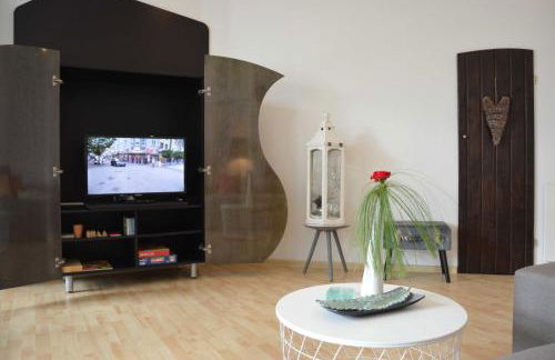 Ferienwohnung Leuchtturm 29a - Foto 10