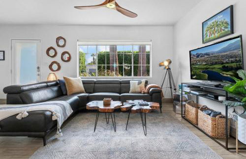 Three Palms - Photo 22