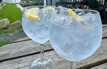 Bell Rock Holiday Lodge - Foto 22