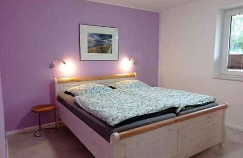 Ferienhaus Ebsen HH rechts - Foto 4