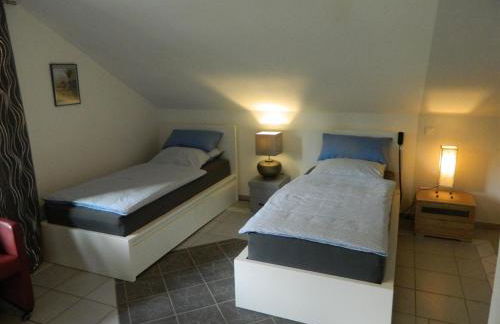 Helle 1Obergeschosswohnung OG - Foto 17