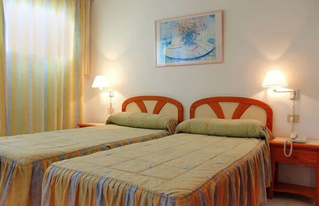 Apartamentos HSA Ficus - Foto 4