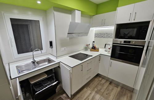 Apartamento Nuria - Foto 11