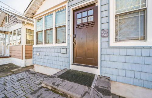 Cozy 3-BR Retreat, Four Blocks to Beach & Boardwalk home - Foto 31