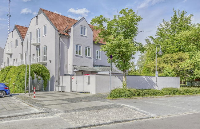 Limehome Garching München - Nähe Airport - Foto 35