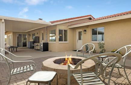 Fountain Hiils 4 Bdrm W/breathtaking Views & Pool! - Foto 85