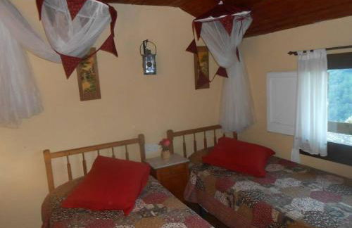 Masia Can Constans - Foto 53