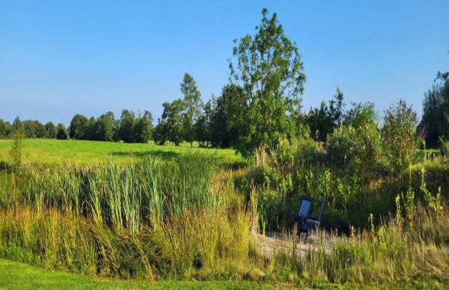 Countryside Getaway near River & Sea - Foto 33