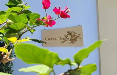 My sweet Greek dream - Traditional home - Foto 6
