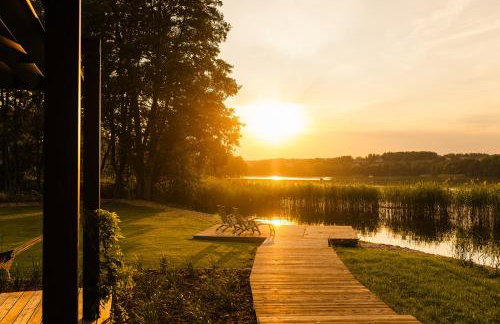 Między Drzewami - Foto 3