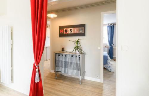 Apartment Dans la forêt de Pin by Interhome - Photo 14