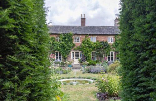 Belvoir Lodge - Sleeps 18 - Belvoir Castle - Photo 38