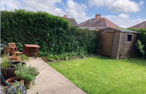 Cosy at Cumberland, entire home, one double room - Foto 13