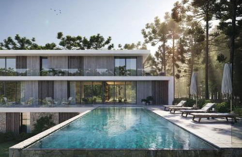 Brightwater by Rove Travel - Sauna, Pool & Outdoor Spaces - Foto 69