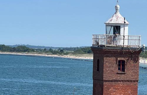 Apartament 108 Vista Mar Widok na Morze, Darłówko - Foto 28