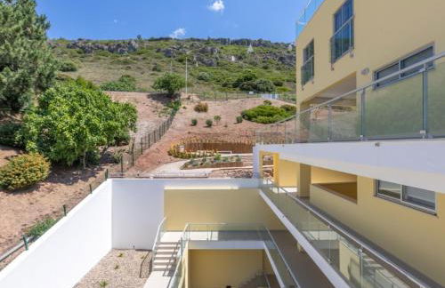 SeaSimbra Apartment - Foto 37