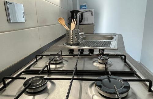 Comfy Turin Apartment - Photo 11