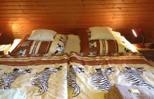 Holiday Home in Kuhklingen mit Großer Terrasse by Interhome - Foto 36