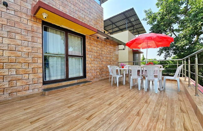 Mountain Majesty Villa - Foto 16