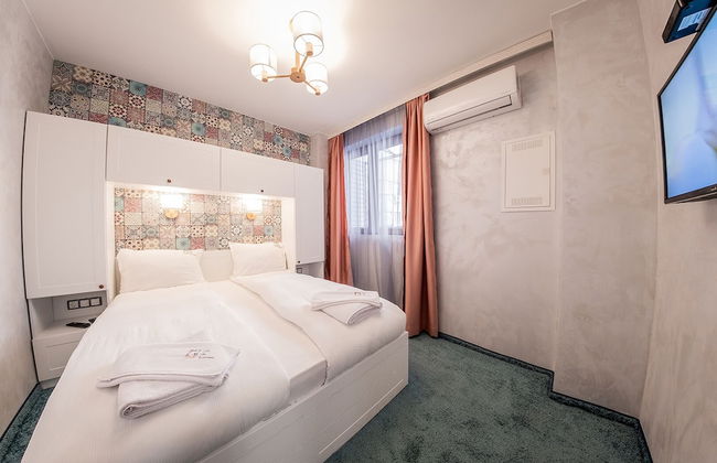 Sofia Life Apartments - Photo 14