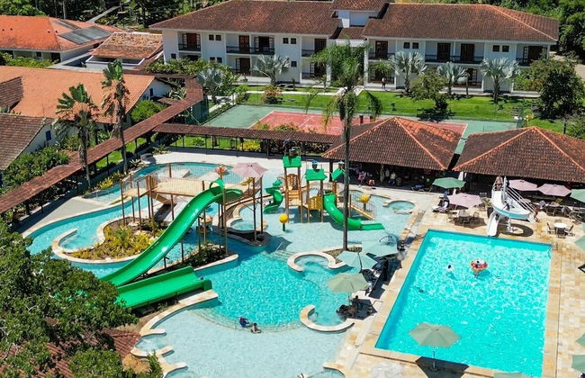 Resort Fazenda 3 Pinheiros - Foto 1