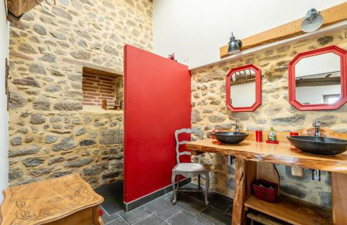 Gîte Le Bouton D'or 8min Puy du Fou - Foto 14