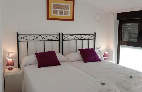 Apartamentos La Piedra de Nájera - Foto 33