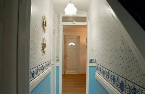 Lovely staycation with family FREE Parking & WiFi - Foto 71