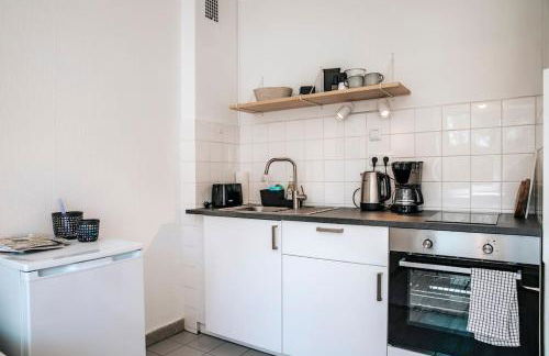 City-Center App ZENTRAL, 24-7 Check-in - Foto 10