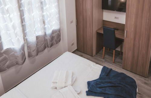 L’Archè Lodovico il Moro – House on the Navigli River - Foto 35