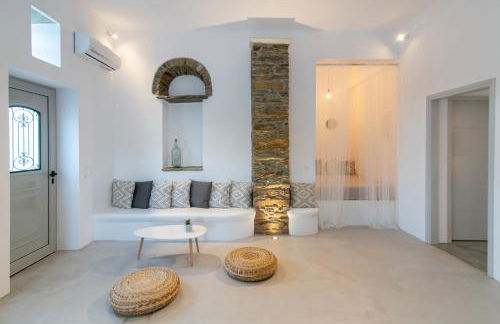 Livadi house Tinos - Foto 21