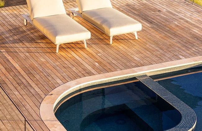 Blanc de Noir Luxe Grandeur Heated Pool and Spa - Foto 37