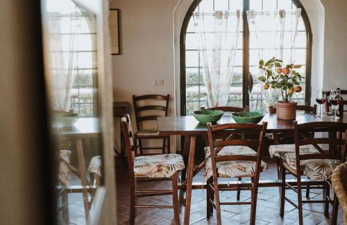 Agriturismo La Papessa - Fattoria Montecchio - Foto 142