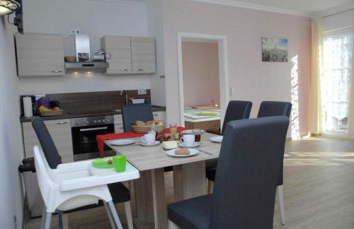 Ferienhaus Drachenflieger Pepelow - Foto 56