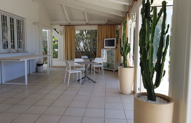 La Giara Resort - Photo 44