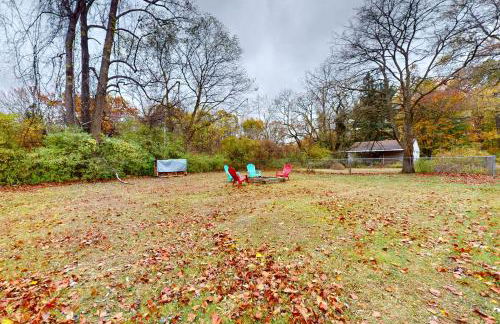 Four Bedrooms & a Beach - Photo 22