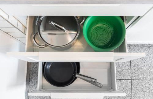 Geräumige Wohnung in Baesweiler für 7 Personen - Foto 19