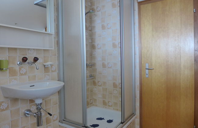 Chalet Seeberg - Foto 11