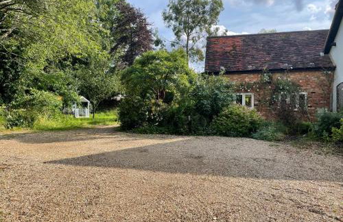 Cottage 7 mins from Henley with gated parking - Foto 33