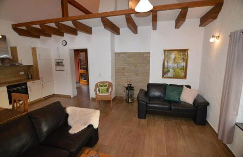 Ferienwohnung Lampertstal in Alendorf, Toskana der Eifel - Foto 1