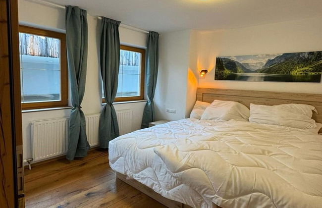 Stylish Apartment in Neustift Near ski Lift - Foto 3