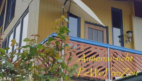 FeWoFreiZeit - Foto 2