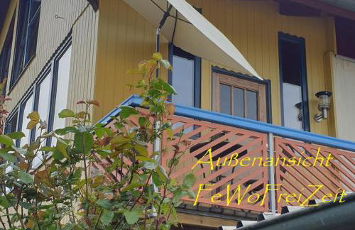 FeWoFreiZeit - Foto 2