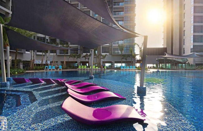 Damai at Atlantis Residences Melaka - Photo 14