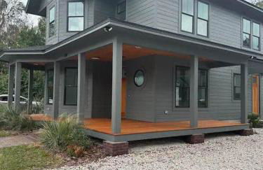 Gator Grove - Queen Ann Grey - New Build! - Photo 1