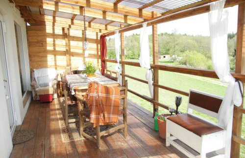 Przystan Ramotowo - Foto 38