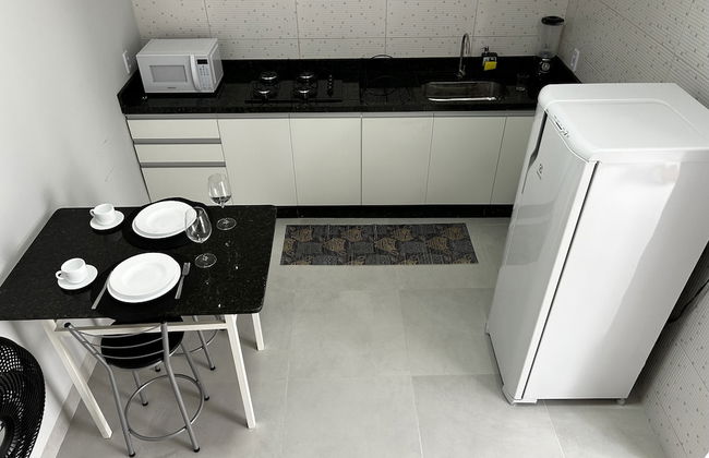 Aquarela Apart Hotel - Foto 14